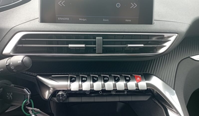 PEUGEOT 3008 1.5 DIESEL Active Business (Π) full