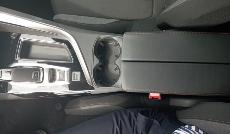 PEUGEOT 3008 1.5 DIESEL Active Business (Π) full