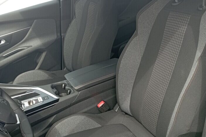 PEUGEOT 3008 1.5 DIESEL Active Business (Π) full