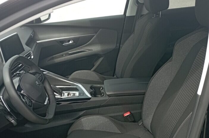 PEUGEOT 3008 1.5 DIESEL Active Business (Π) full