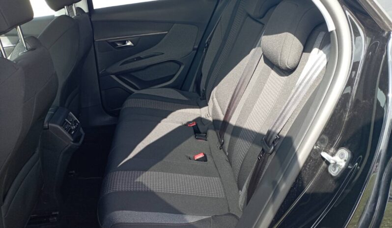 PEUGEOT 3008 1.5 DIESEL Active Business (Π) full