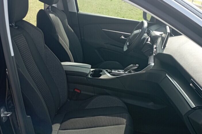PEUGEOT 3008 1.5 DIESEL Active Business (Π) full
