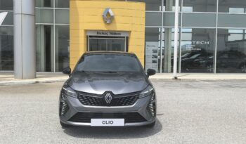 RENAULT CLIO Techno Eco-G 100 full