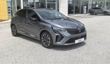 RENAULT CLIO Techno Eco-G 100 full