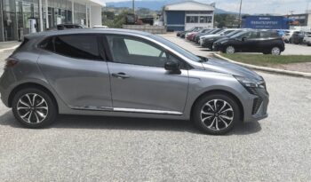 RENAULT CLIO Techno Eco-G 100 full