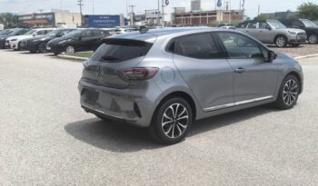 RENAULT CLIO Techno Eco-G 100 full