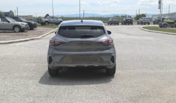 RENAULT CLIO Techno Eco-G 100 full