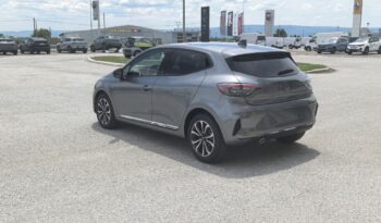 RENAULT CLIO Techno Eco-G 100 full