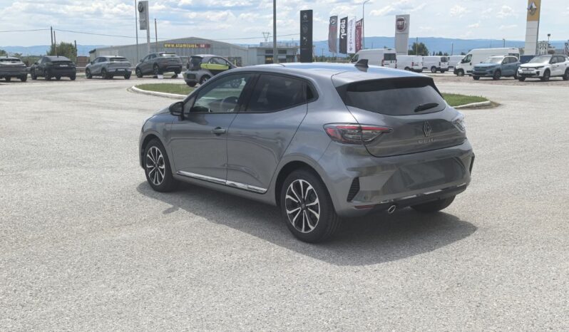 RENAULT CLIO Techno Eco-G 100 full