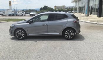 RENAULT CLIO Techno Eco-G 100 full