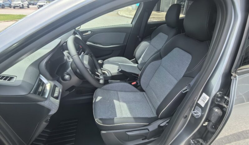RENAULT CLIO Techno Eco-G 100 full