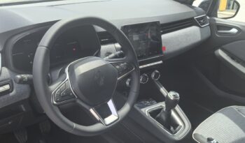 RENAULT CLIO Techno Eco-G 100 full