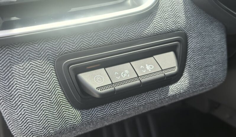RENAULT CLIO Techno Eco-G 100 full