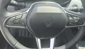 RENAULT CLIO Techno Eco-G 100 full
