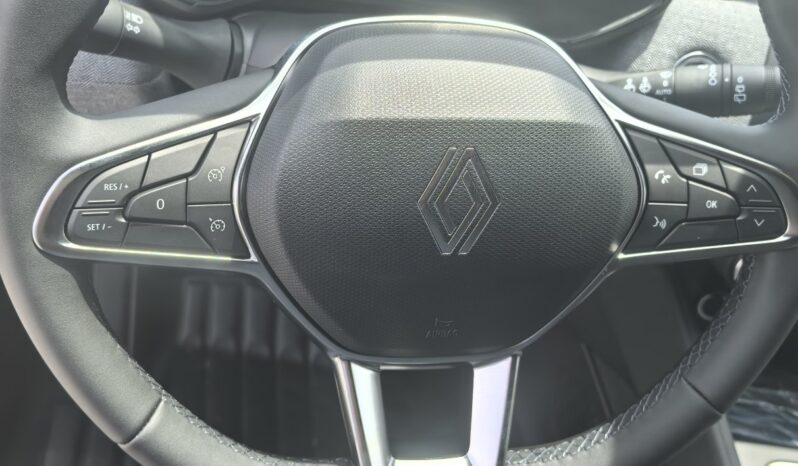 RENAULT CLIO Techno Eco-G 100 full