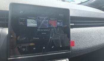RENAULT CLIO Techno Eco-G 100 full