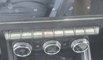 RENAULT CLIO Techno Eco-G 100 full
