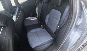 RENAULT CLIO Techno Eco-G 100 full