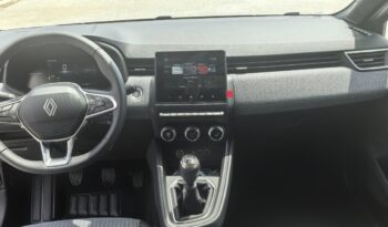 RENAULT CLIO Techno Eco-G 100 full