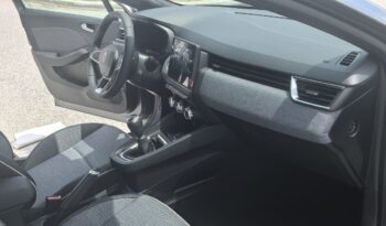 RENAULT CLIO Techno Eco-G 100 full