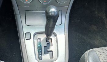 Subaru Forester 20X (Π) full