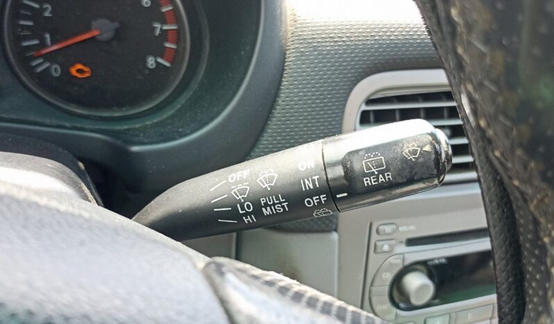 Subaru Forester 20X (Π) full