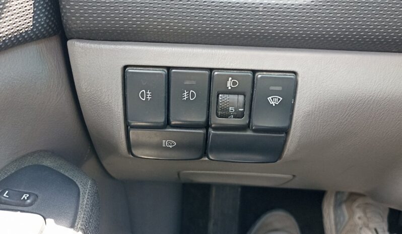 Subaru Forester 20X (Π) full