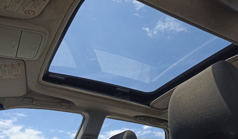 Subaru Forester 20X (Π) full