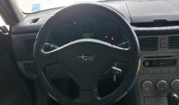 Subaru Forester 20X (Π) full