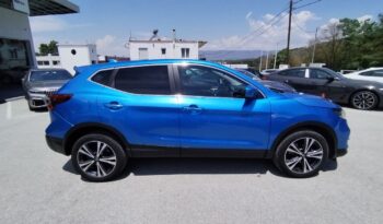 Nissan Qashqai 1.5 N-Connecta ΕΛΛΗΝΙΚΟ full