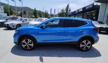 Nissan Qashqai 1.5 N-Connecta ΕΛΛΗΝΙΚΟ full