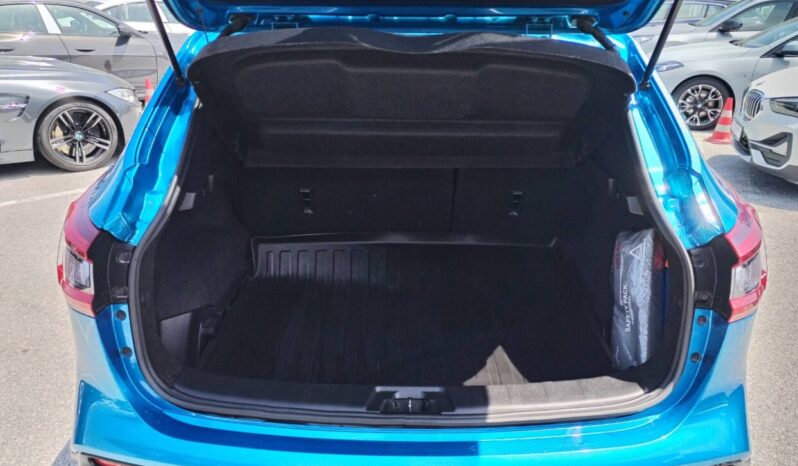 Nissan Qashqai 1.5 N-Connecta ΕΛΛΗΝΙΚΟ full
