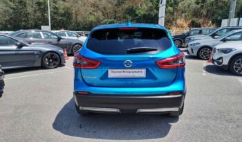 Nissan Qashqai 1.5 N-Connecta ΕΛΛΗΝΙΚΟ full