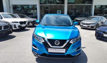 Nissan Qashqai 1.5 N-Connecta ΕΛΛΗΝΙΚΟ full