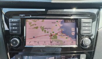 Nissan Qashqai 1.5 N-Connecta ΕΛΛΗΝΙΚΟ full