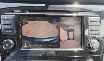 Nissan Qashqai 1.5 N-Connecta ΕΛΛΗΝΙΚΟ full