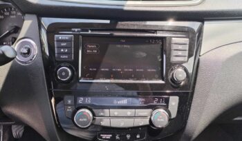 Nissan Qashqai 1.5 N-Connecta ΕΛΛΗΝΙΚΟ full