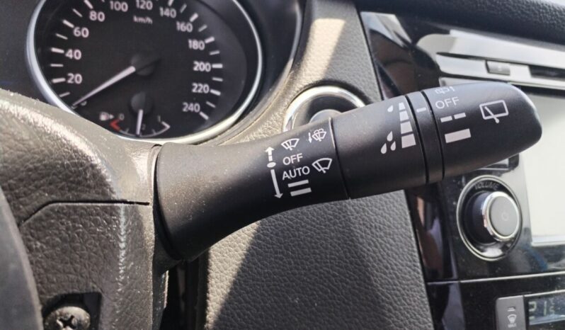 Nissan Qashqai 1.5 N-Connecta ΕΛΛΗΝΙΚΟ full