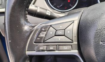 Nissan Qashqai 1.5 N-Connecta ΕΛΛΗΝΙΚΟ full