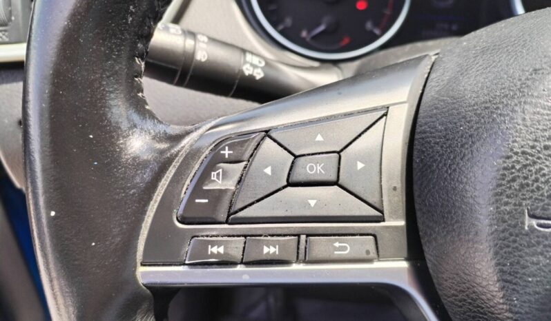 Nissan Qashqai 1.5 N-Connecta ΕΛΛΗΝΙΚΟ full