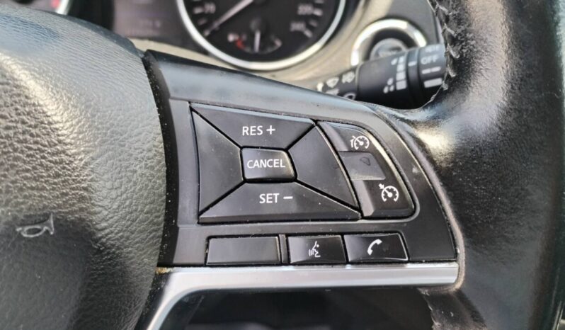 Nissan Qashqai 1.5 N-Connecta ΕΛΛΗΝΙΚΟ full