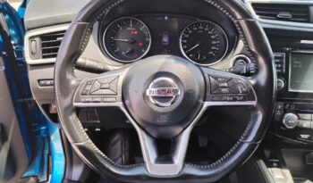 Nissan Qashqai 1.5 N-Connecta ΕΛΛΗΝΙΚΟ full