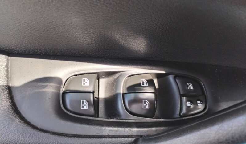 Nissan Qashqai 1.5 N-Connecta ΕΛΛΗΝΙΚΟ full