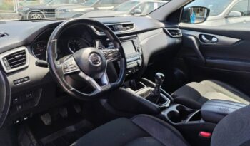 Nissan Qashqai 1.5 N-Connecta ΕΛΛΗΝΙΚΟ full