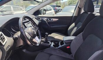 Nissan Qashqai 1.5 N-Connecta ΕΛΛΗΝΙΚΟ full