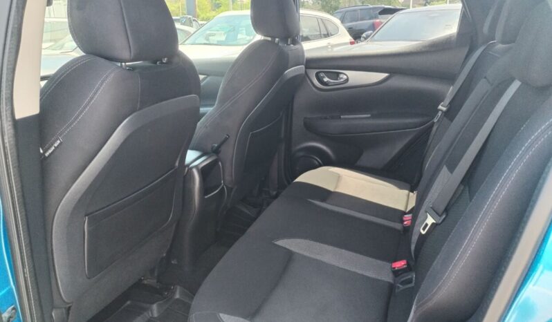 Nissan Qashqai 1.5 N-Connecta ΕΛΛΗΝΙΚΟ full