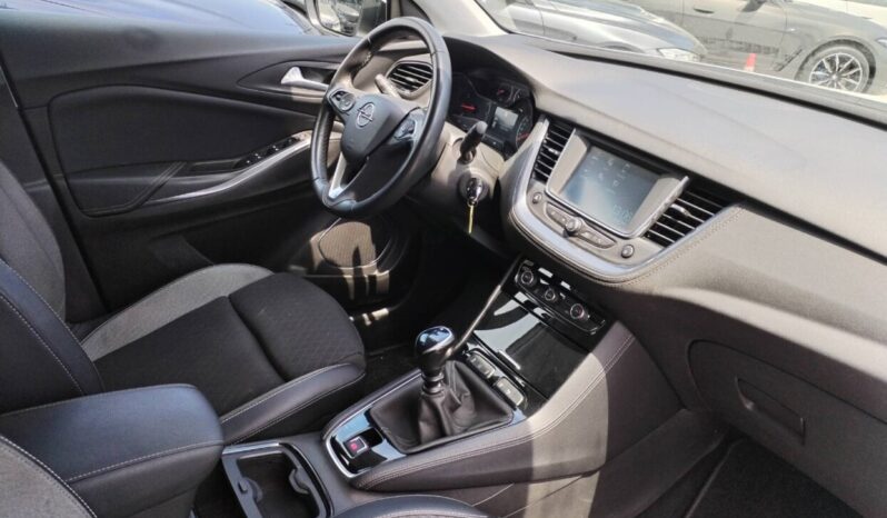 OPEL GRANDLAND X 1.5D ΕΛΛΗΝΙΚΟ full