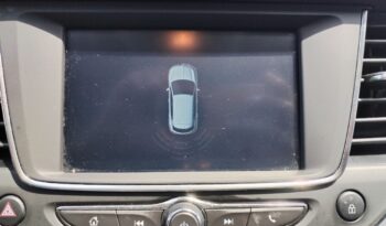 OPEL GRANDLAND X 1.5D ΕΛΛΗΝΙΚΟ full