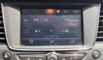 OPEL GRANDLAND X 1.5D ΕΛΛΗΝΙΚΟ full