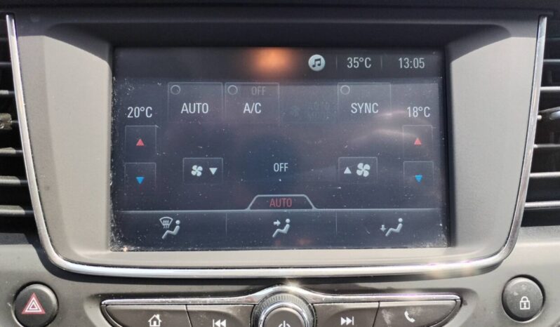 OPEL GRANDLAND X 1.5D ΕΛΛΗΝΙΚΟ full